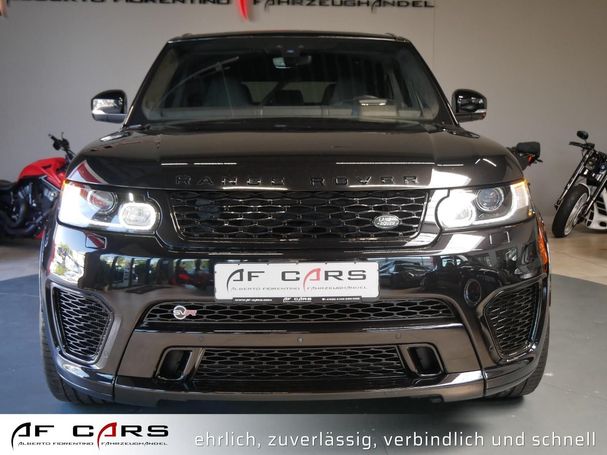 Land Rover Range Rover Sport 405 kW image number 8