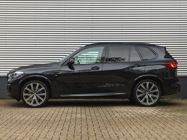 BMW X5 xDrive40i M Sport 245 kW image number 7