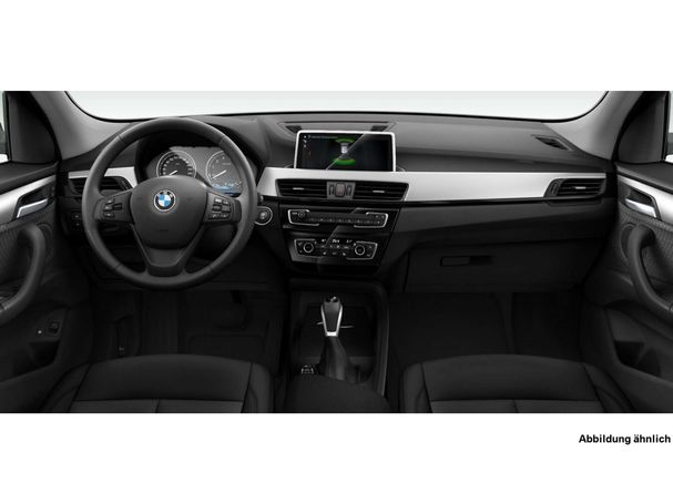 BMW X1 25e xDrive 162 kW image number 5