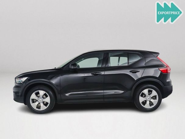 Volvo XC40 T3 Momentum Pro 120 kW image number 2