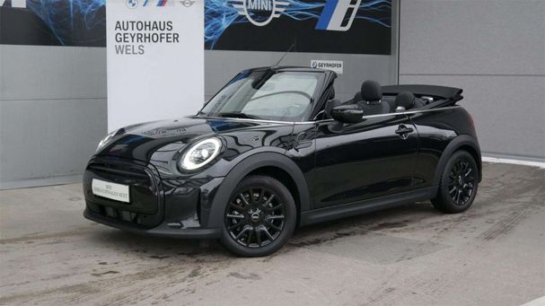 Mini Cooper Mini 100 kW image number 3