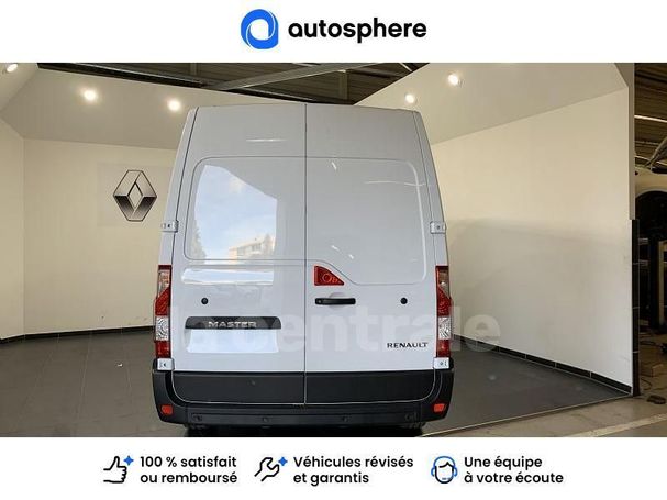 Renault Master DCi 135 L2H2 100 kW image number 6