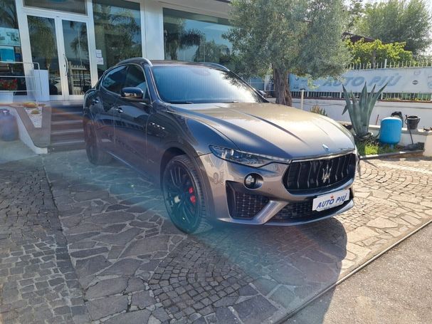 Maserati Levante 257 kW image number 3