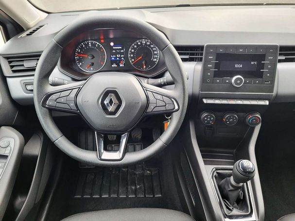 Renault Clio TCe 90 Life 66 kW image number 8