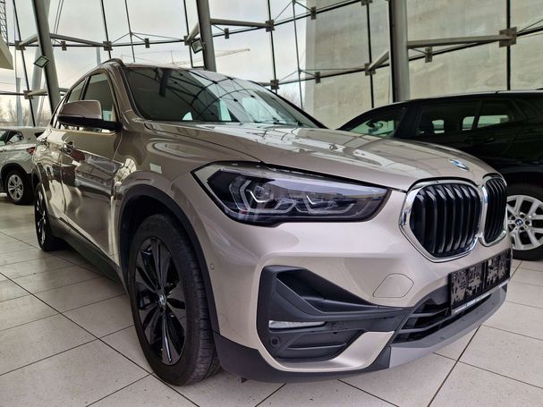 BMW X1 25e xDrive 162 kW image number 2