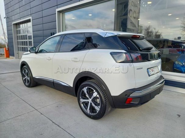 Peugeot 3008 BlueHDi 130 EAT8 Allure 96 kW image number 3