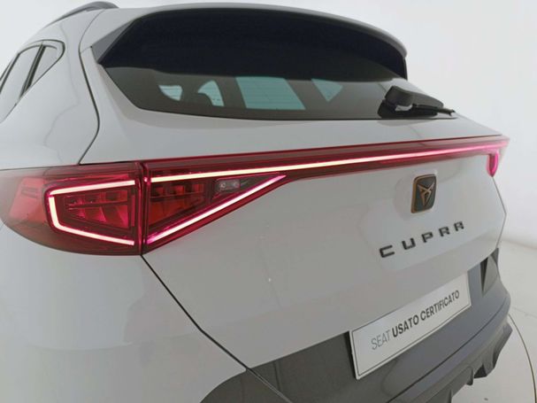 Cupra Formentor 1.4 e-HYBRID DSG VZ 180 kW image number 25