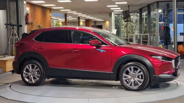 Mazda CX-30 90 kW image number 7