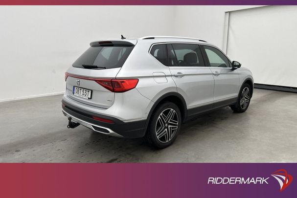 Seat Tarraco 2.0 TDI Xcellence 140 kW image number 8