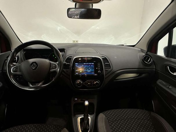 Renault Captur TCe 150 EDC INTENS 110 kW image number 5