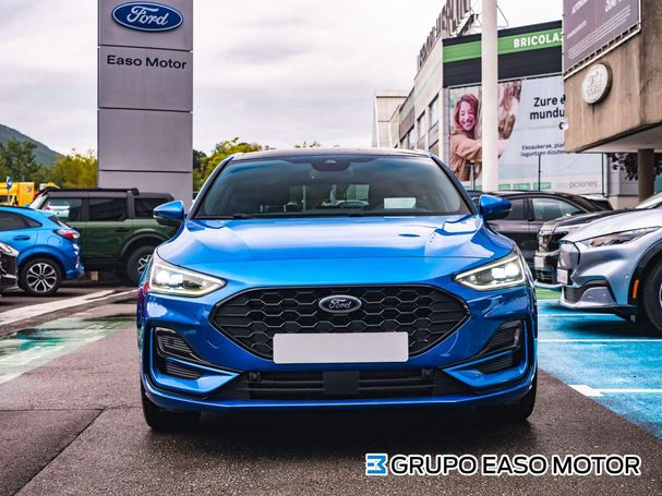 Ford Focus 1.0 EcoBoost ST-Line 92 kW image number 2