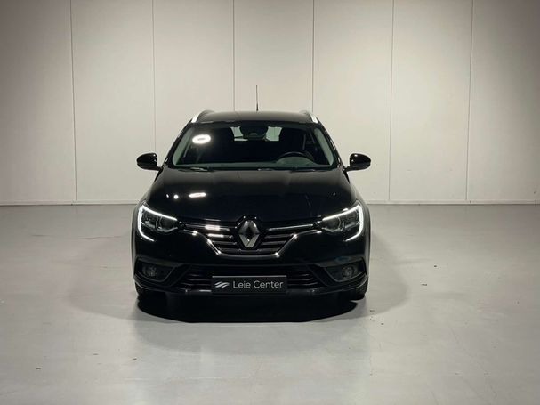 Renault Megane 81 kW image number 6