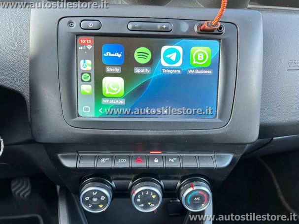 Dacia Duster TCe 100 74 kW image number 25