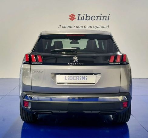 Peugeot 3008 BlueHDi Allure 96 kW image number 33