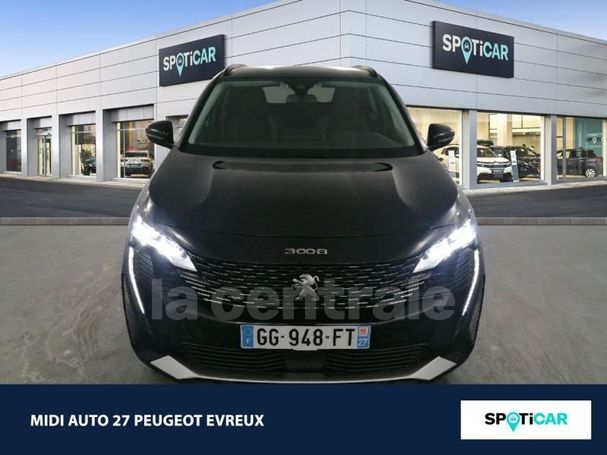 Peugeot 3008 PureTech 130 S&S 96 kW image number 2