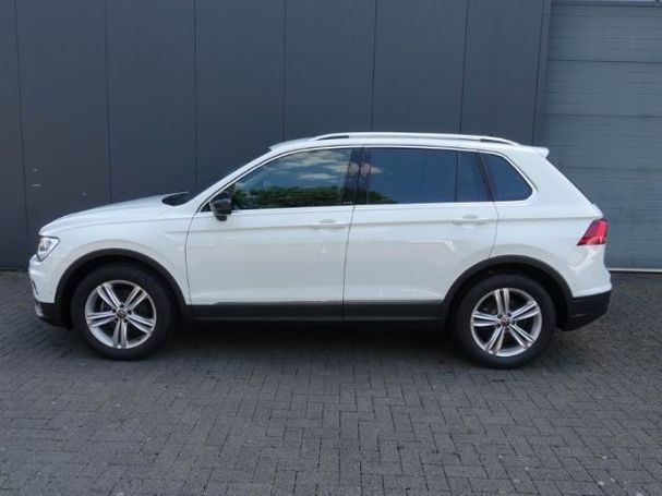 Volkswagen Tiguan 1.5 TSI IQ.DRIVE 110 kW image number 2