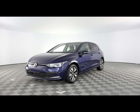 Volkswagen Golf 1.0 eTSI Life DSG 81 kW image number 1