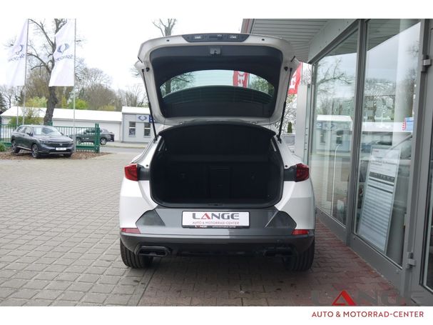 Cupra Formentor 1.5 TSI DSG 110 kW image number 6