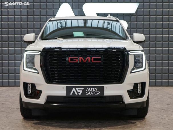 GMC Yukon Denali 6.2 V8 313 kW image number 5