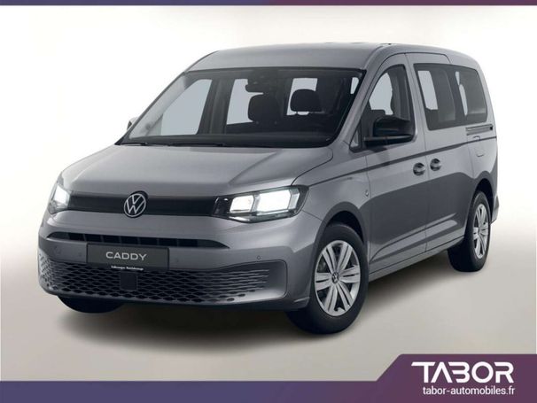 Volkswagen Caddy 2.0 TDI Maxi 75 kW image number 1