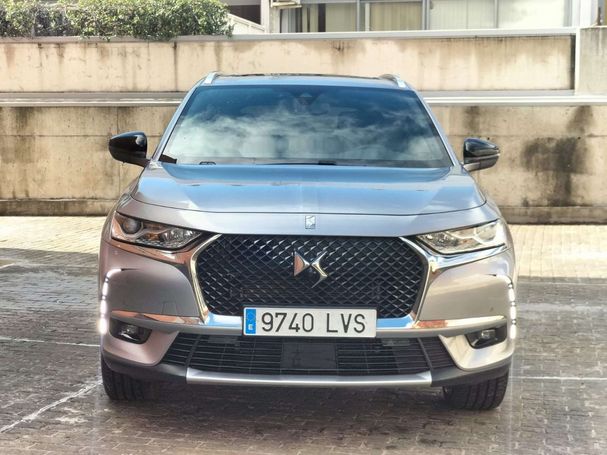 DS Automobiles 7 Crossback 1.5 BlueHDi 95 kW image number 6