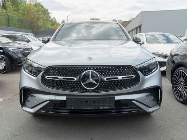 Mercedes-Benz GLC 300 190 kW image number 2