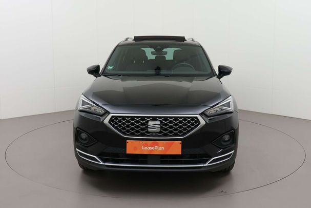 Seat Tarraco 1.5 TSI XCellence DSG 110 kW image number 4