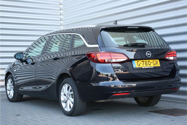 Opel Astra Sports Tourer 1.0 Turbo 77 kW image number 9