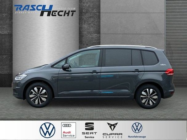 Volkswagen Touran DSG 110 kW image number 5