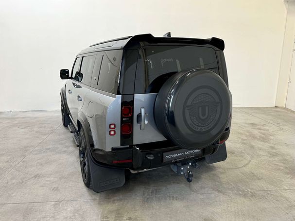 Land Rover Defender 110 297 kW image number 7