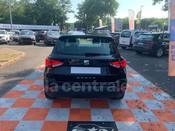 Seat Arona 1.0 TSI 70 kW image number 6