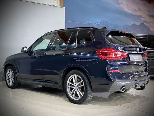 BMW X3 xDrive 195 kW image number 4