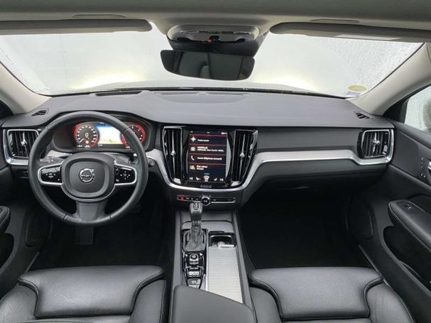 Volvo V60 D4 Geartronic Inscription 142 kW image number 5