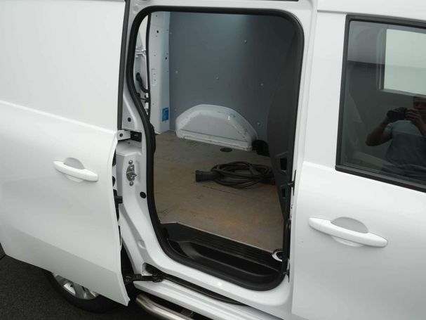 Renault Kangoo E-TECH 90 kW image number 21