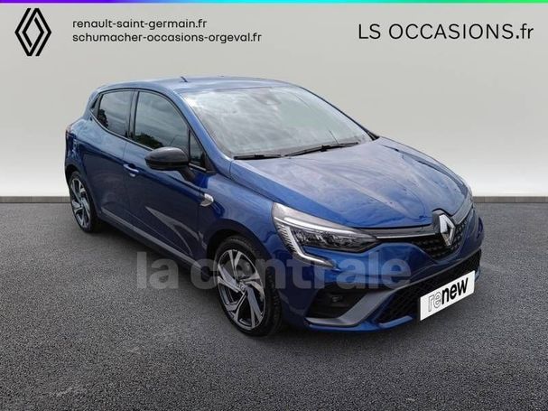 Renault Clio 103 kW image number 2