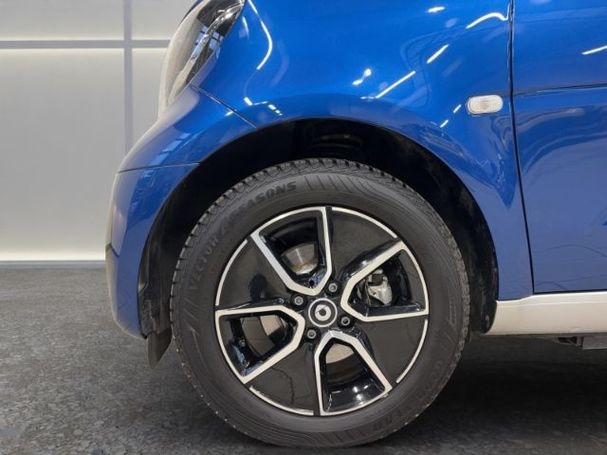 Smart ForTwo EQ 60 kW image number 15