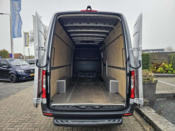 Mercedes-Benz Sprinter 317 CDI 125 kW image number 6