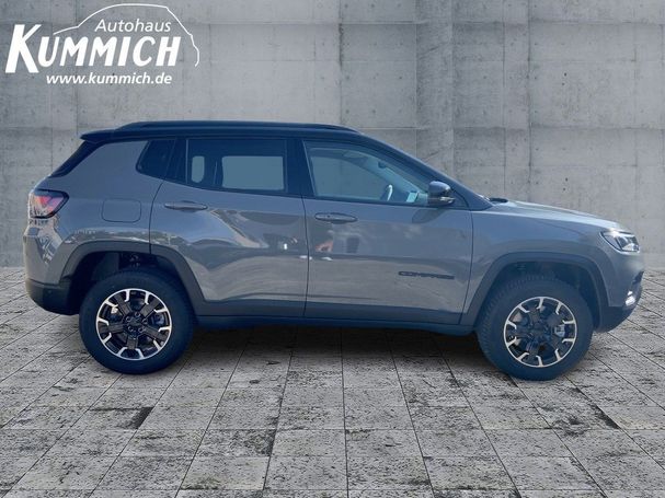 Jeep Compass PHEV 177 kW image number 3