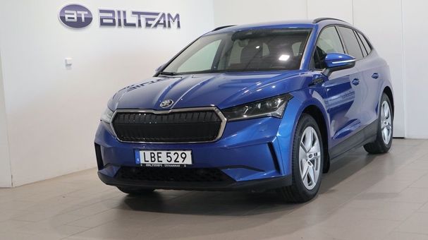 Skoda Enyaq 60 132 kW image number 1