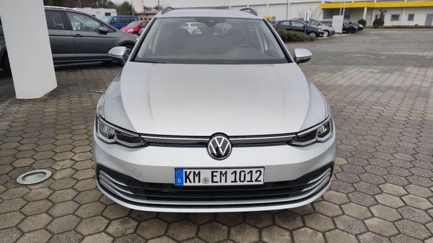 Volkswagen Golf Variant 81 kW image number 9