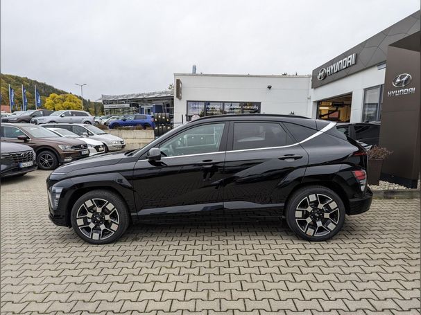 Hyundai Kona 160 kW image number 7