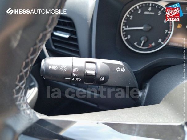 Nissan Qashqai 1.3 ACENTA 103 kW image number 41