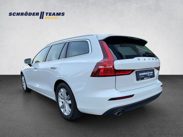 Volvo V60 Momentum 145 kW image number 4