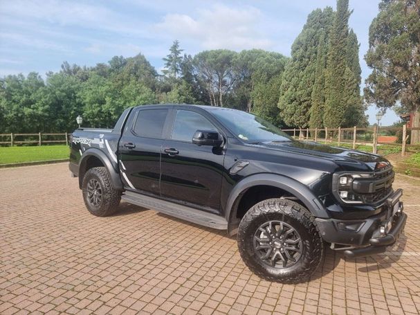 Ford Ranger Raptor 2.0 EcoBlue 154 kW image number 8