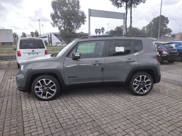 Jeep Renegade 1.5 T4 Limited 96 kW image number 4