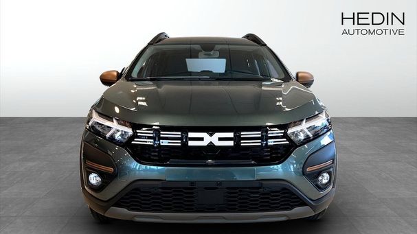 Dacia Jogger Extreme 69 kW image number 8