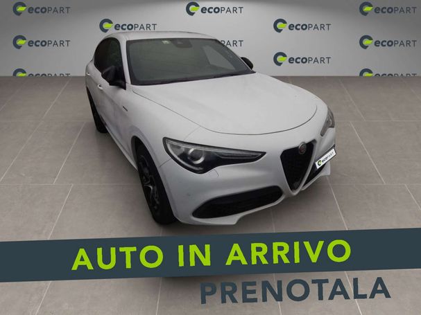 Alfa Romeo Stelvio 2.0 206 kW image number 2