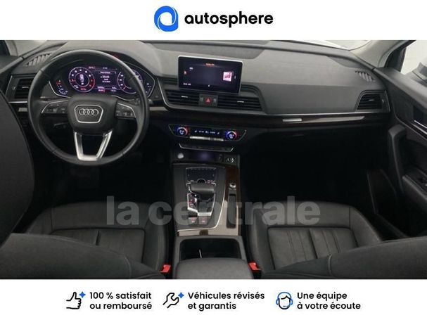 Audi Q5 45 TFSI quattro S tronic 180 kW image number 8