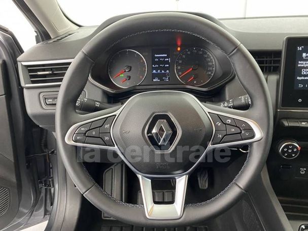 Renault Clio TCe 90 66 kW image number 21