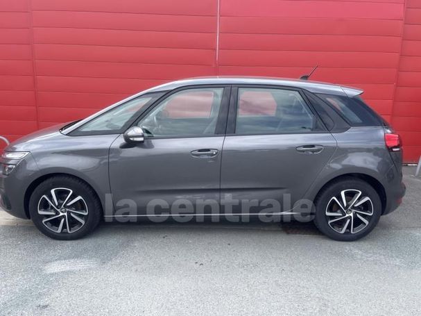 Citroen C4 SpaceTourer BlueHDi 130 96 kW image number 2